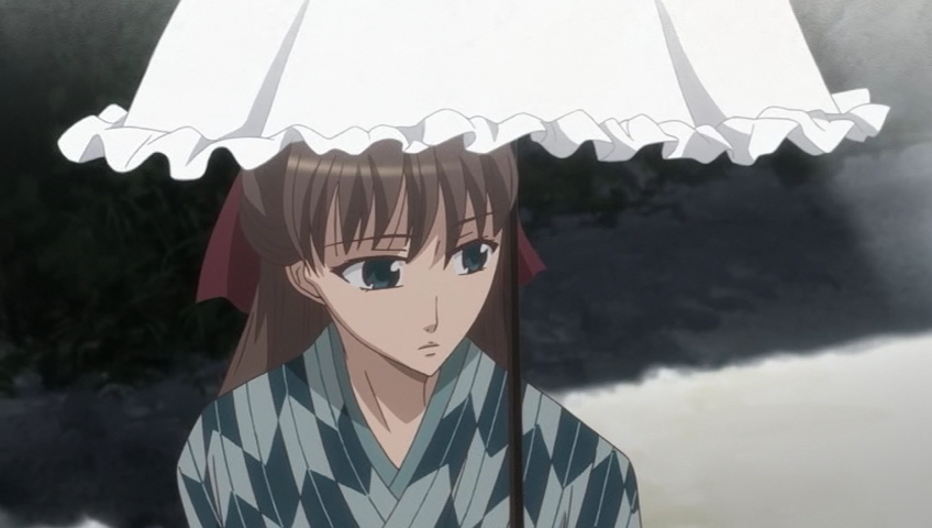 Otome Nadeshiko Koi Techou (Lateralus-Manga)